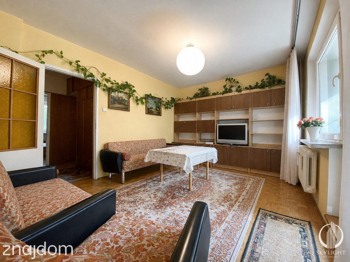 4 pokoje 64 m², Mokotow, loggia, piwnica 8 m² - zdjęcie 3