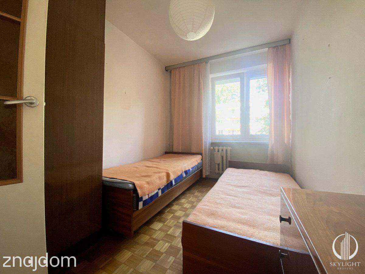 4 pokoje 64 m², Mokotow, loggia, piwnica 8 m² - zdjęcie 5