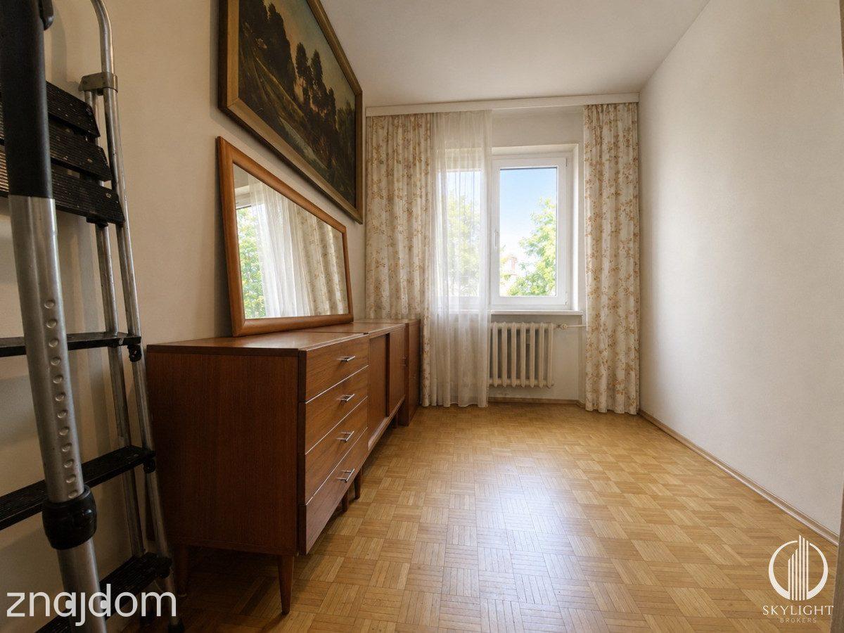 4 pokoje 64 m², Mokotow, loggia, piwnica 8 m² - zdjęcie 6
