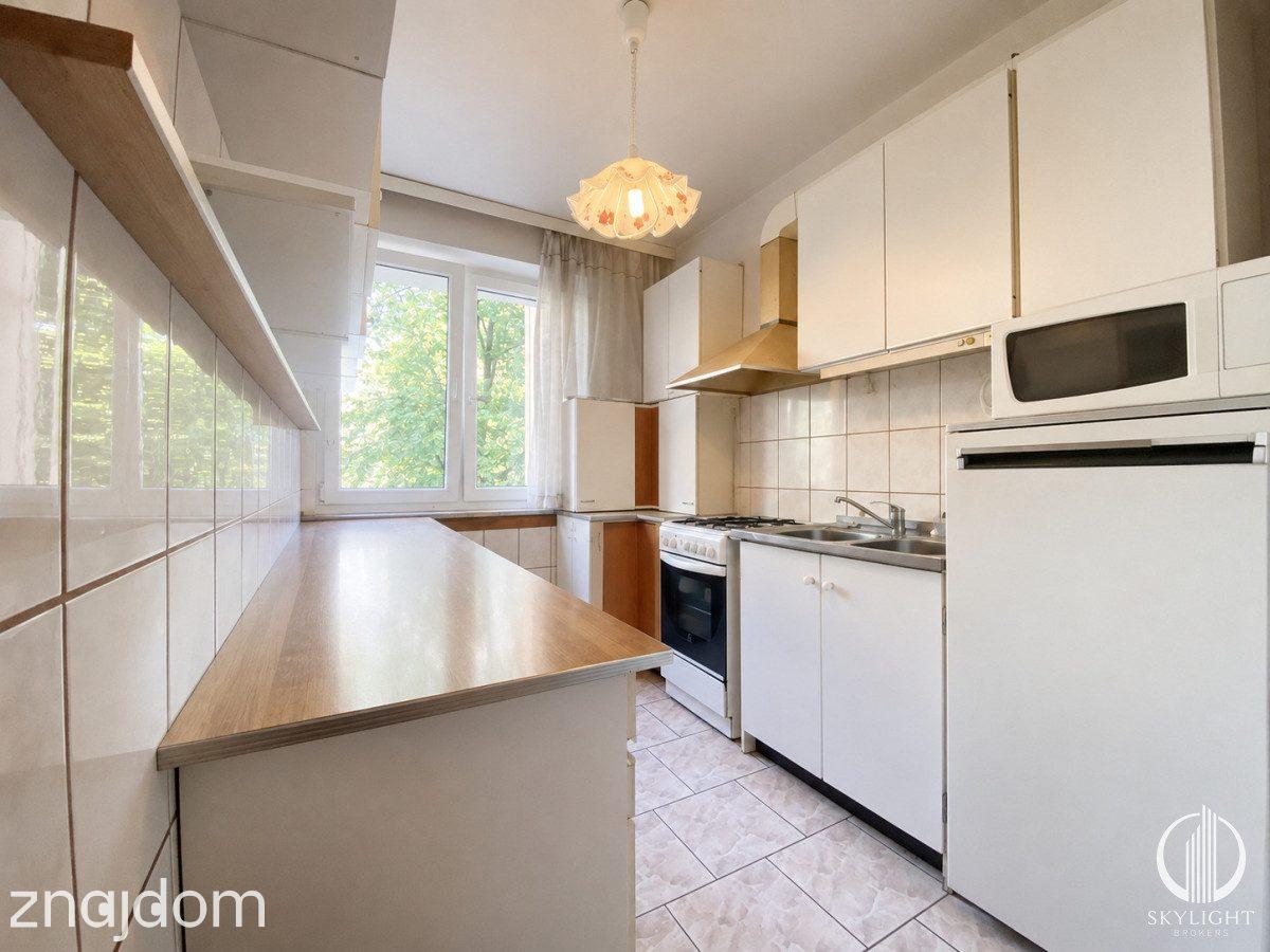 4 pokoje 64 m², Mokotow, loggia, piwnica 8 m² - zdjęcie 7