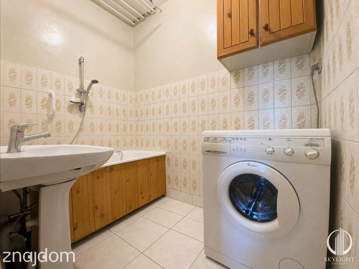 4 pokoje 64 m², Mokotow, loggia, piwnica 8 m² - zdjęcie 8
