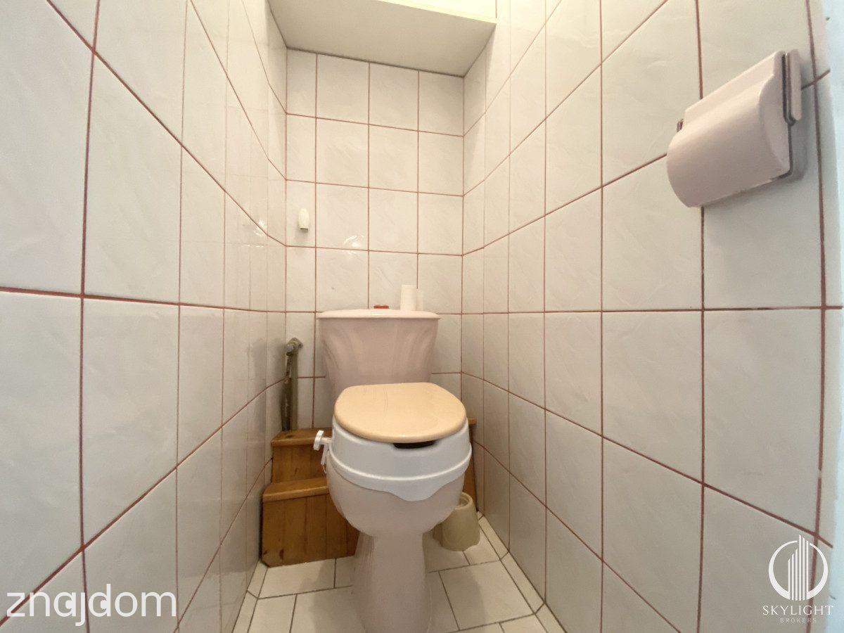4 pokoje 64 m², Mokotow, loggia, piwnica 8 m² - zdjęcie 9