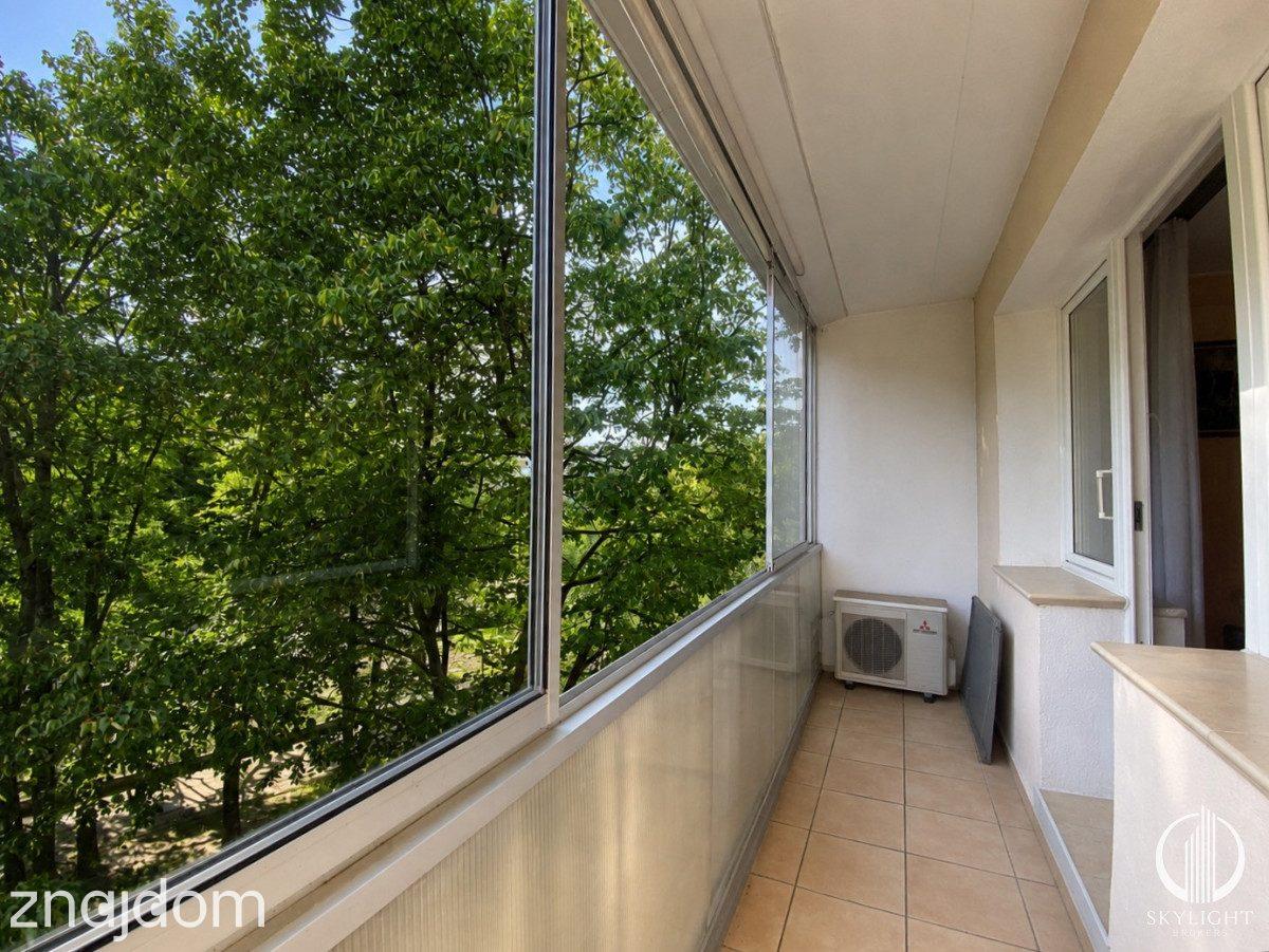 4 pokoje 64 m², Mokotow, loggia, piwnica 8 m² - zdjęcie 10