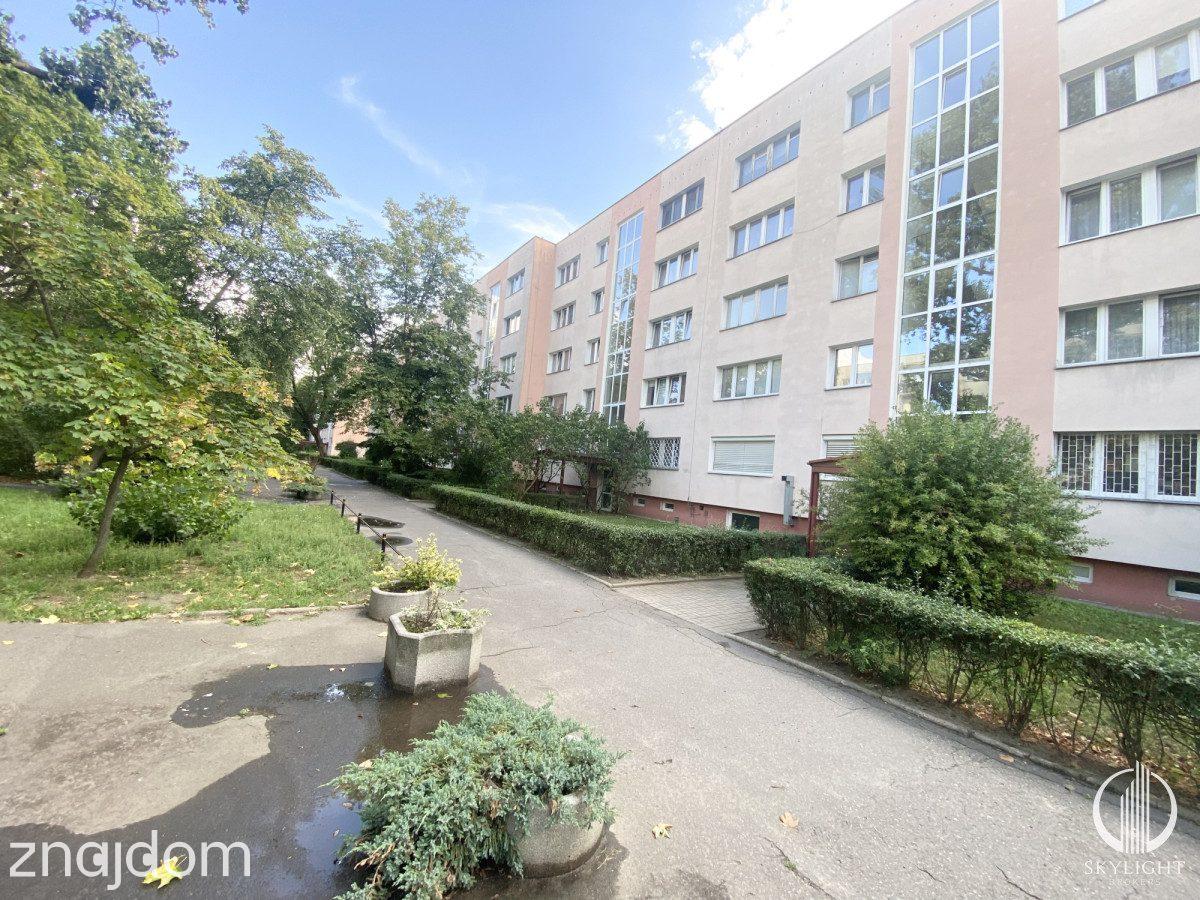 4 pokoje 64 m², Mokotow, loggia, piwnica 8 m² - zdjęcie 12
