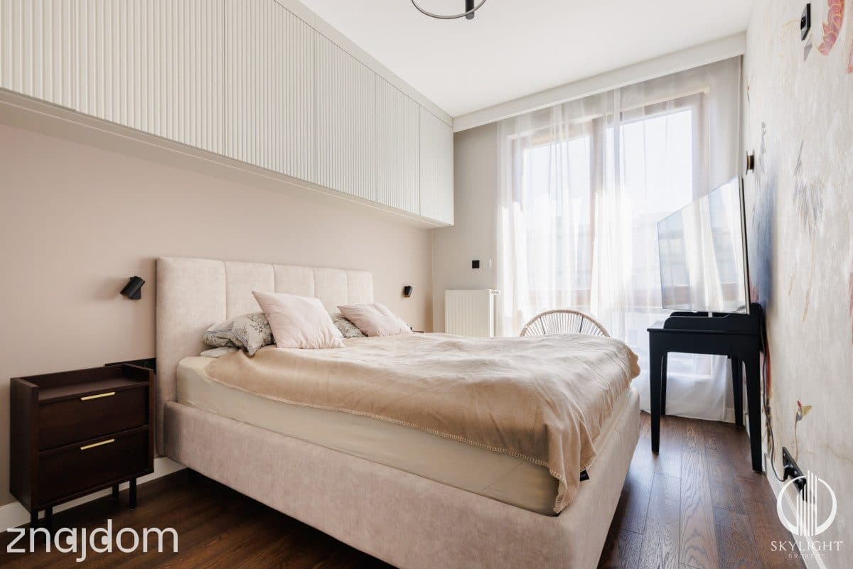 Apartament w Wilanowie - Royal Residence - zdjęcie 13