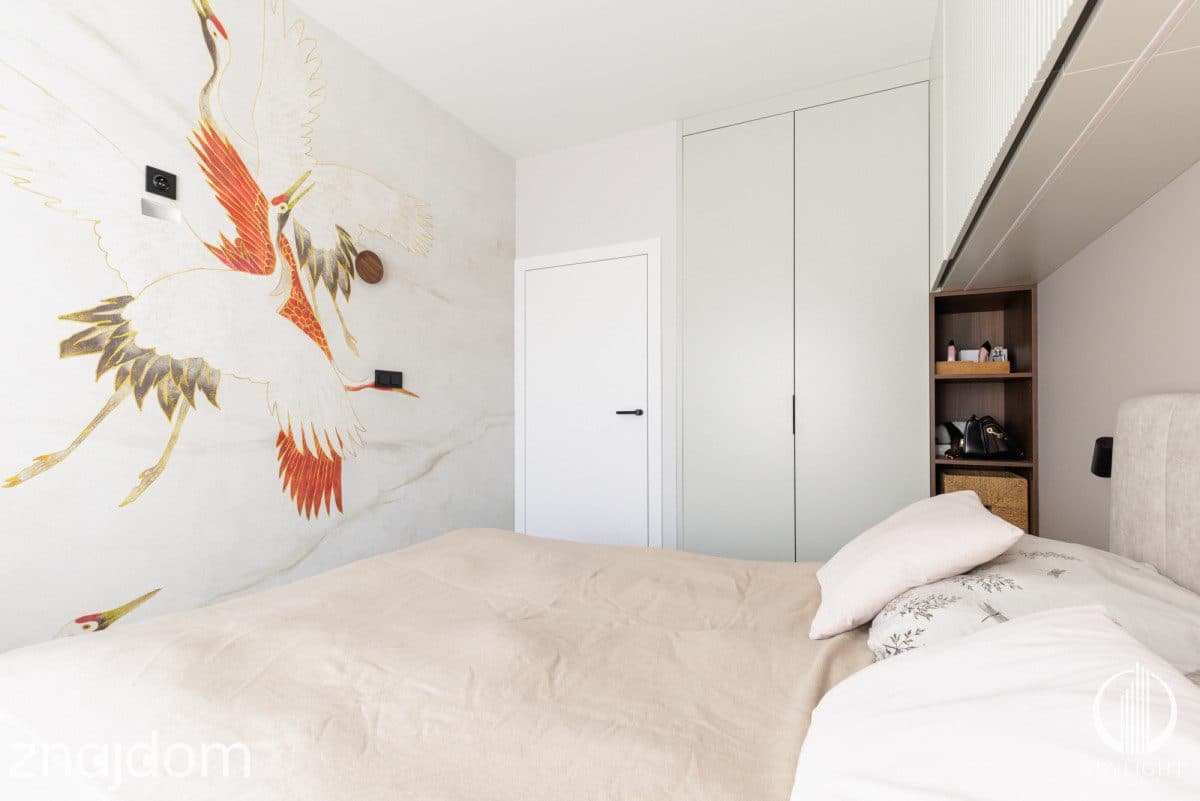 Apartament w Wilanowie - Royal Residence - zdjęcie 14