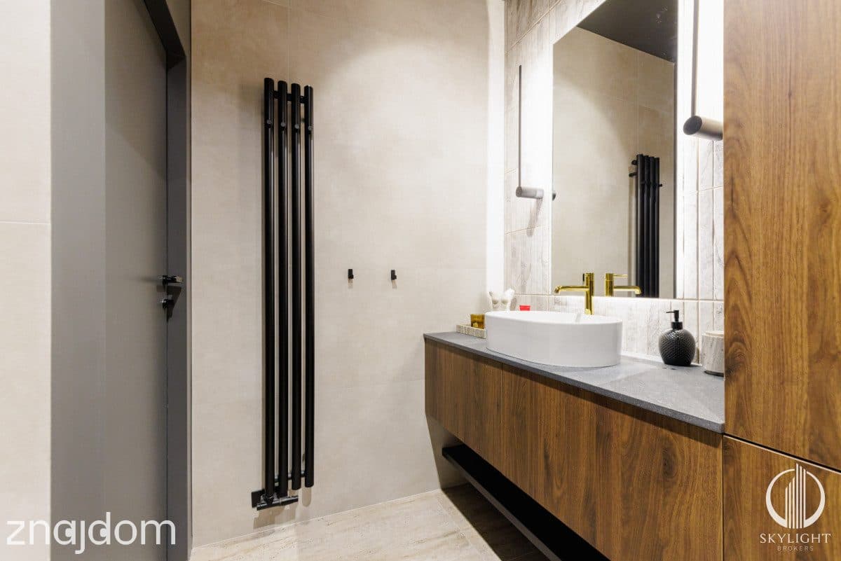 Apartament w Wilanowie - Royal Residence - zdjęcie 10