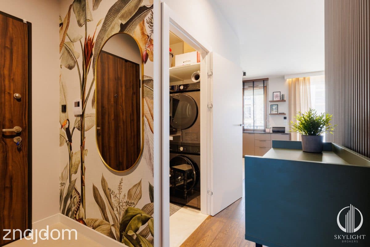 Apartament w Wilanowie - Royal Residence - zdjęcie 16