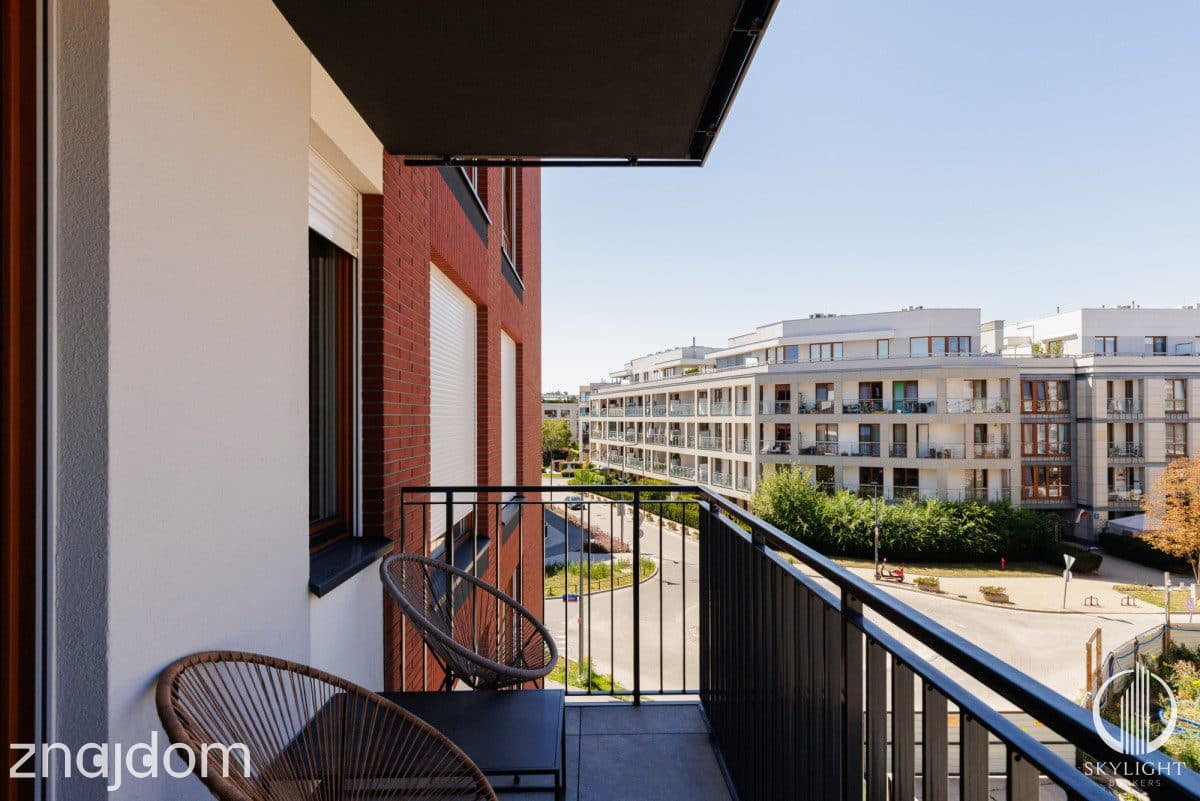 Apartament w Wilanowie - Royal Residence - zdjęcie 19