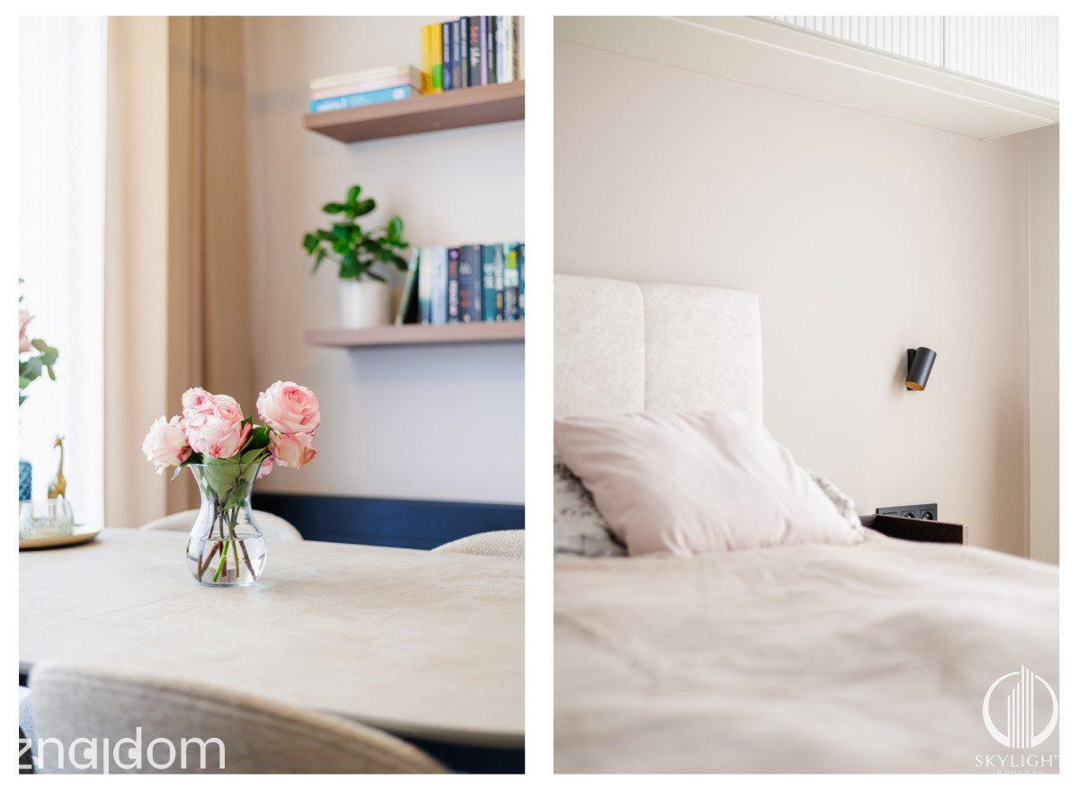 Apartament w Wilanowie - Royal Residence - zdjęcie 12