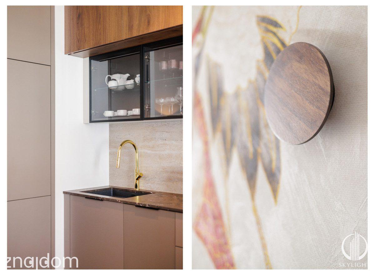 Apartament w Wilanowie - Royal Residence - zdjęcie 18