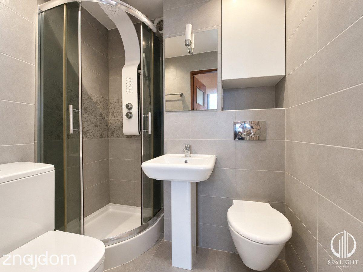 2 pokoje 38 m², Metro Rondo ONZ, Widok - zdjęcie 8