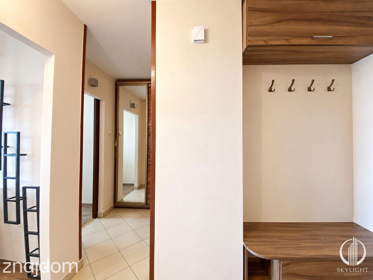 2 pokoje 38 m², Metro Rondo ONZ, Widok - zdjęcie 9