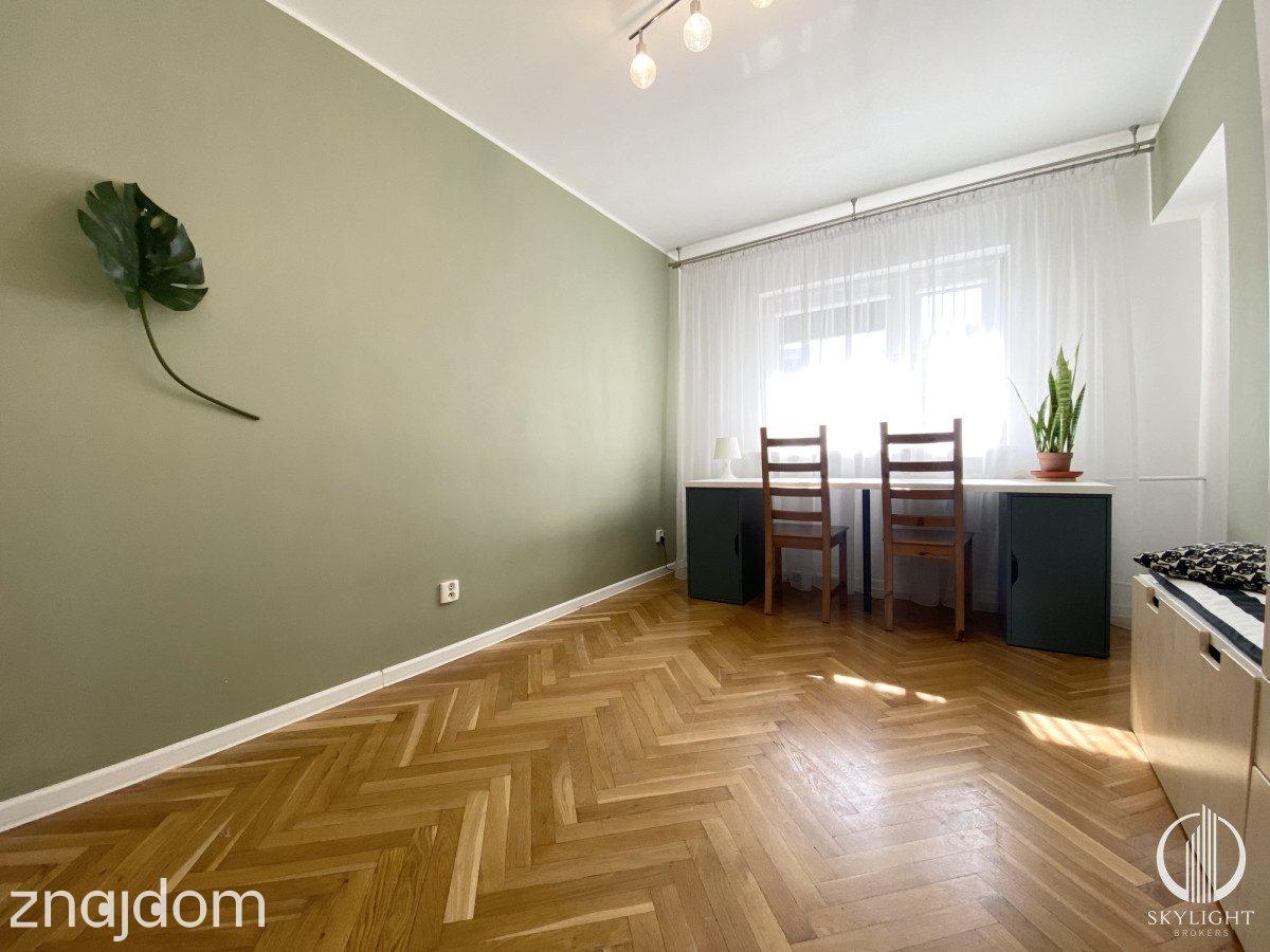 3 pokoje 59 m² | Klimatyzacja | Mokotów - zdjęcie 5
