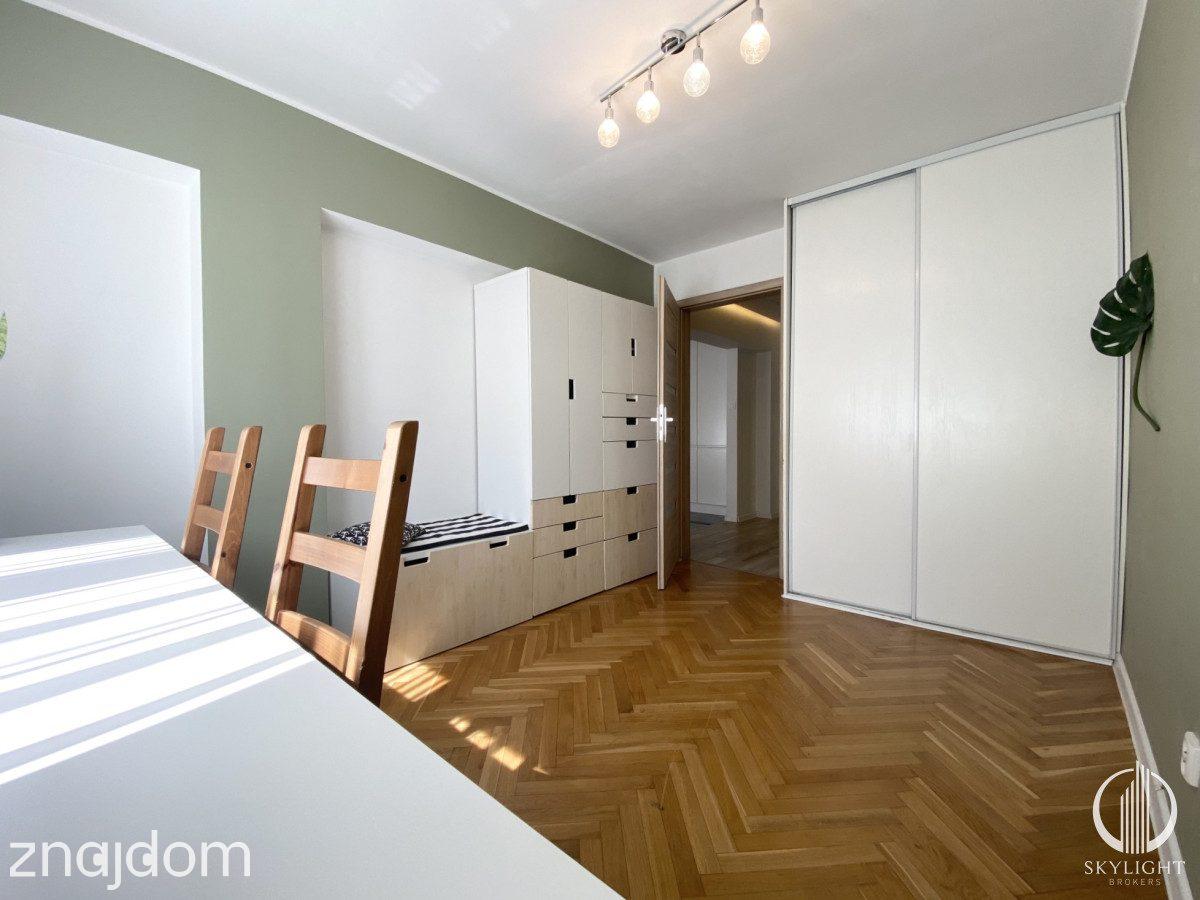 3 pokoje 59 m² | Klimatyzacja | Mokotów - zdjęcie 6