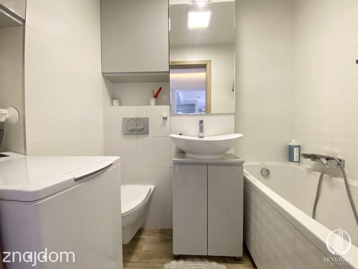 3 pokoje 59 m² | Klimatyzacja | Mokotów - zdjęcie 8