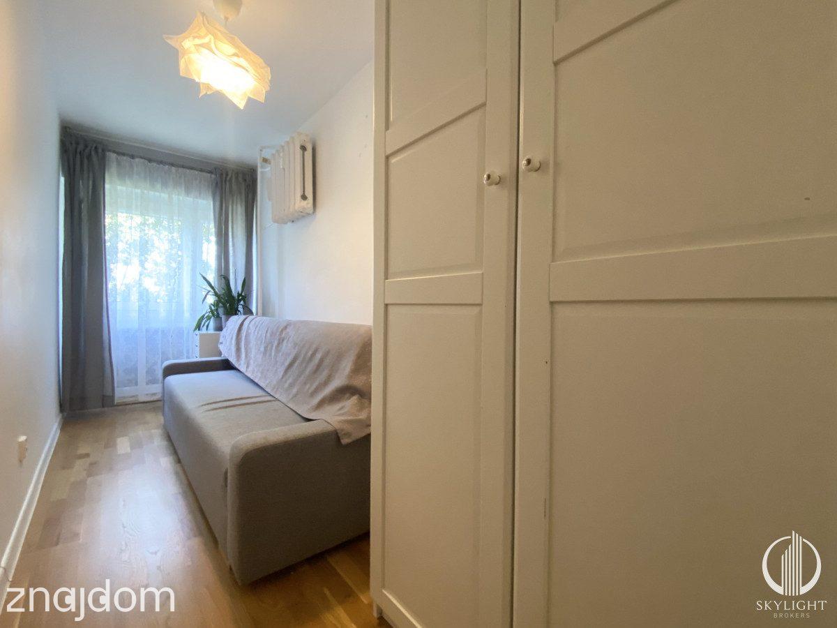 3 pokoje 59 m² | Klimatyzacja | Mokotów - zdjęcie 7