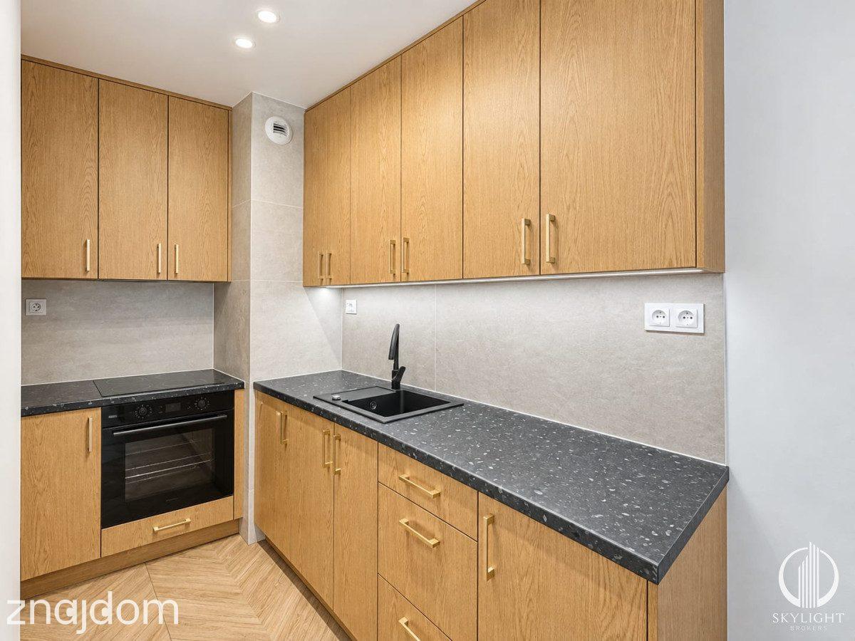 Nowe 2 pokoje | 43 m² | Balkon | Livin’ Praga - zdjęcie 4