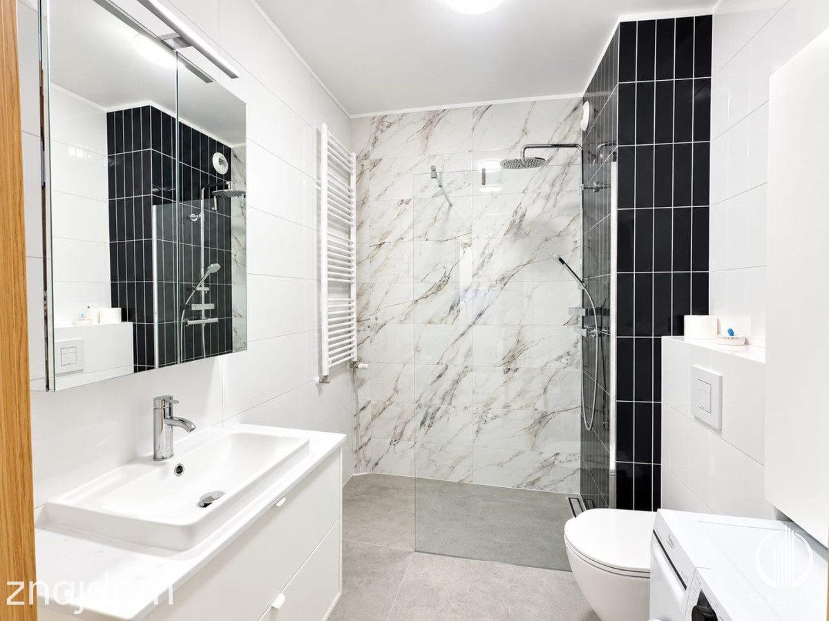 Nowe 2 pokoje | 43 m² | Balkon | Livin’ Praga - zdjęcie 5