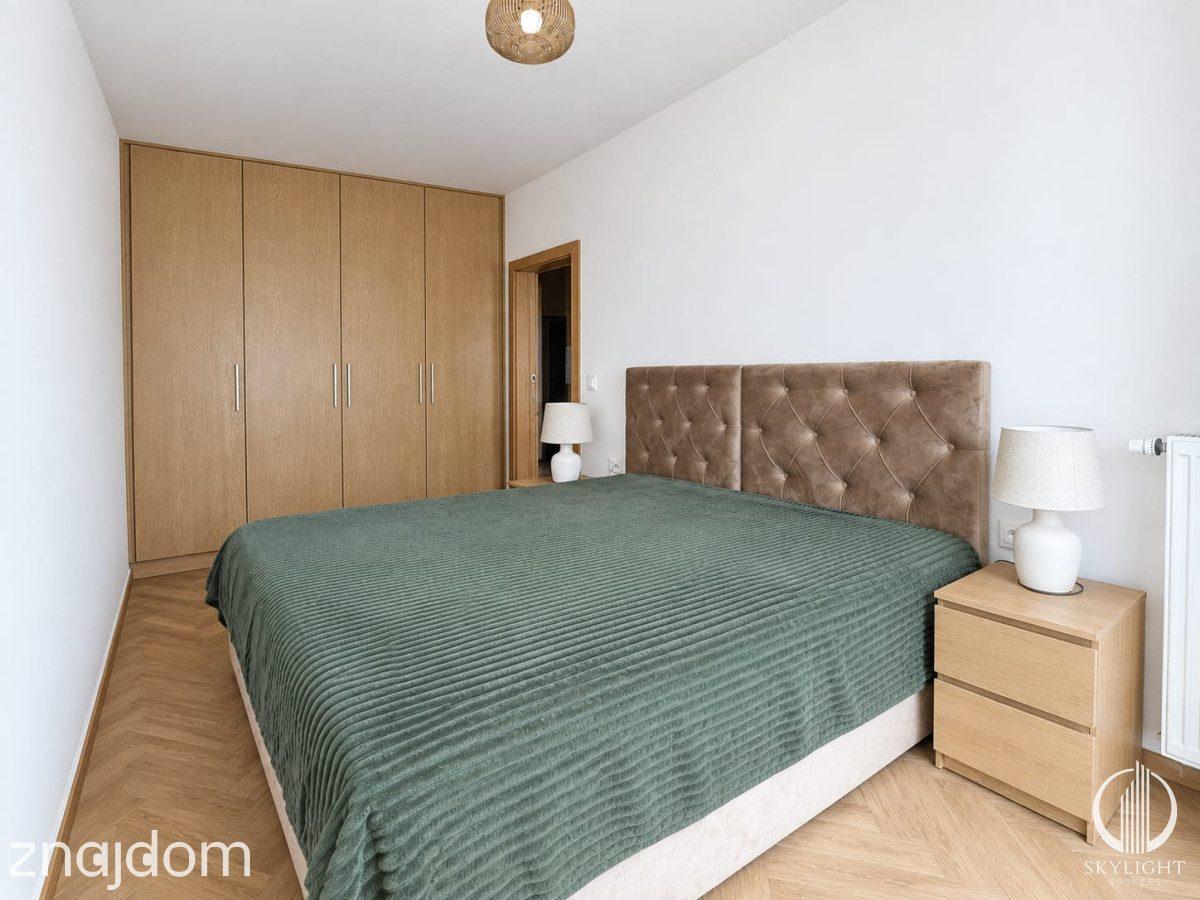 Nowe 2 pokoje | 43 m² | Balkon | Livin’ Praga - zdjęcie 4