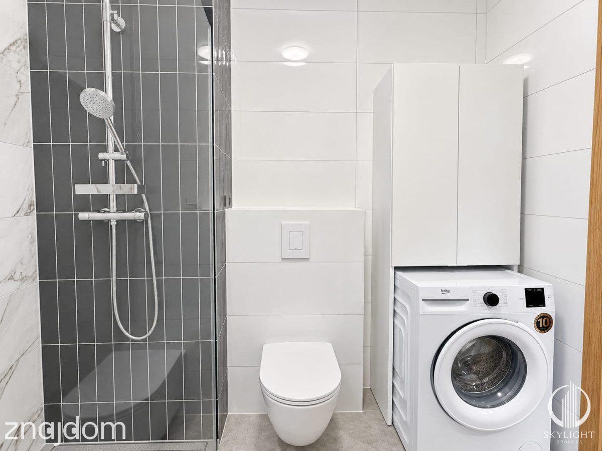 Nowe 2 pokoje | 43 m² | Balkon | Livin’ Praga - zdjęcie 6