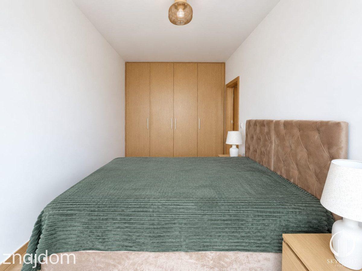 Nowe 2 pokoje | 43 m² | Balkon | Livin’ Praga - zdjęcie 5