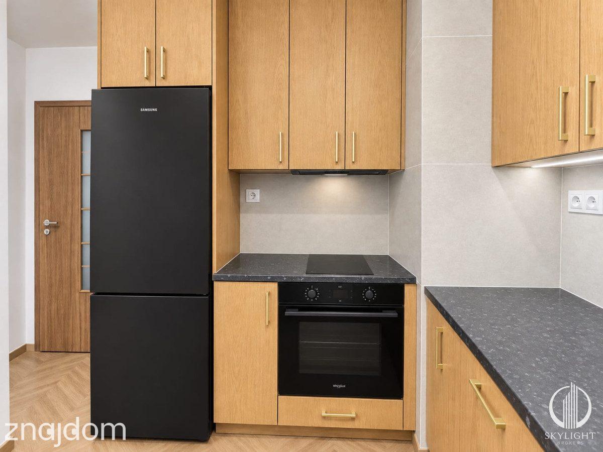 Nowe 2 pokoje | 43 m² | Balkon | Livin’ Praga - zdjęcie 3