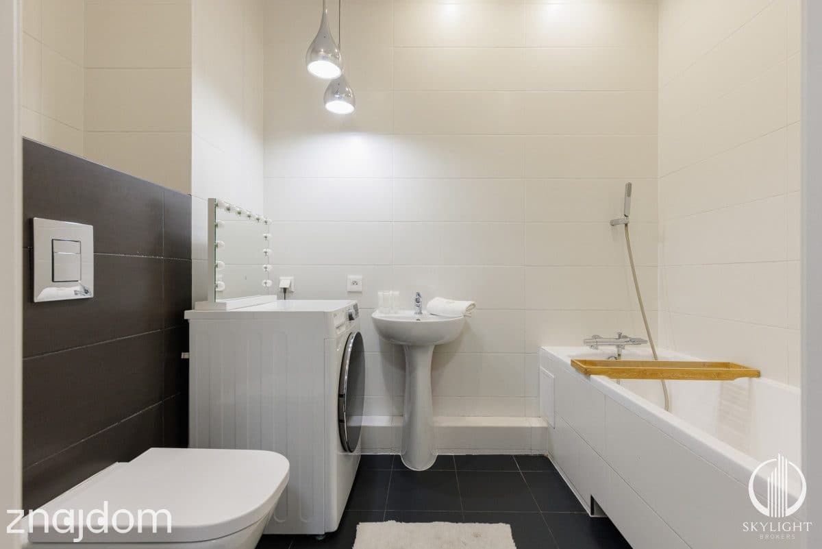 Gotowe do wejścia 53 m² | Osiedle Hubertus - zdjęcie 9