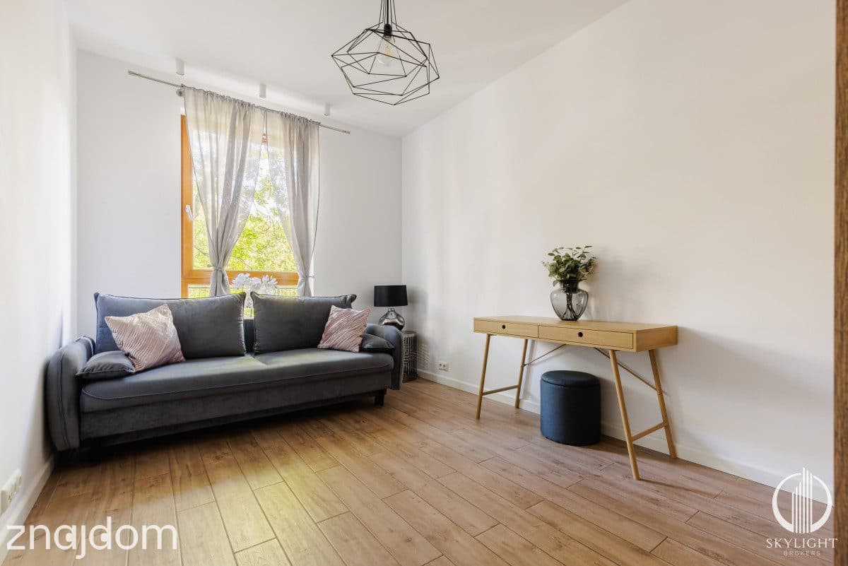 Gotowe do wejścia 53 m² | Osiedle Hubertus