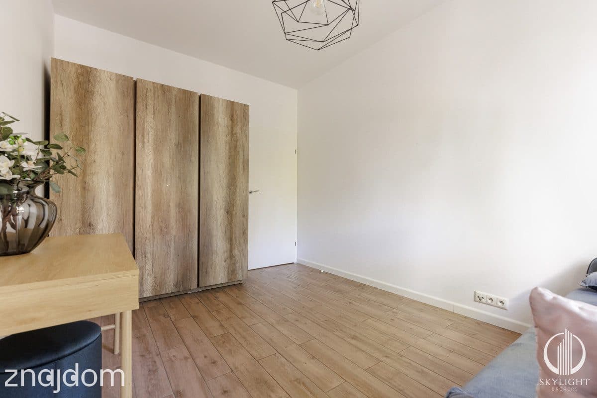 Gotowe do wejścia 53 m² | Osiedle Hubertus - zdjęcie 3