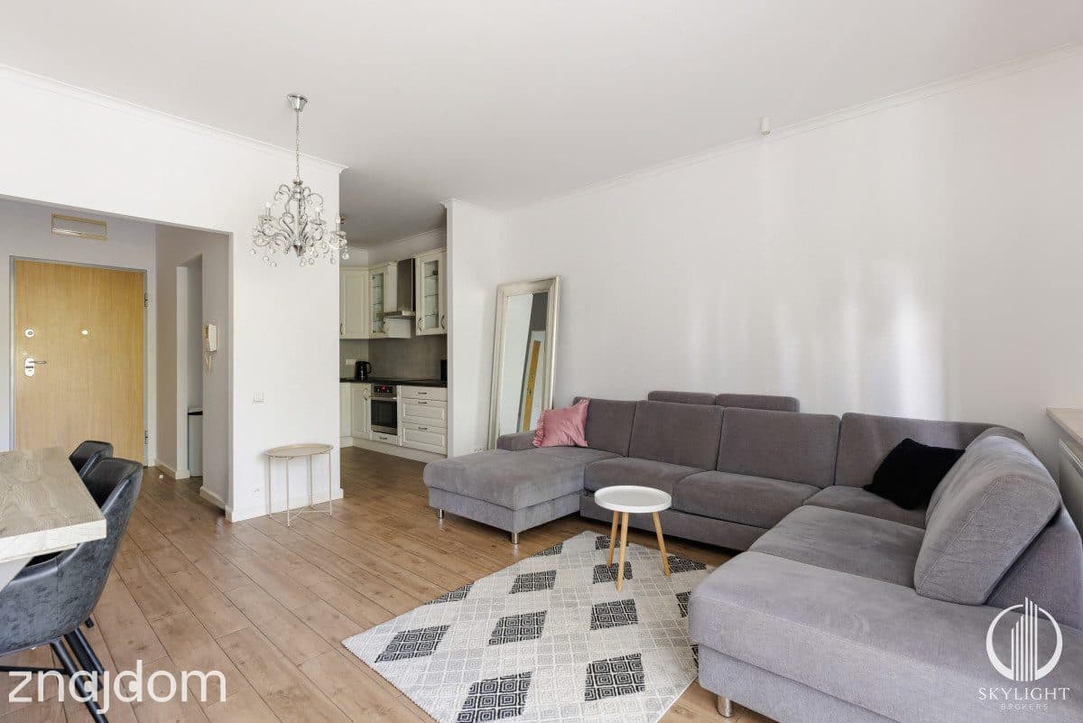 Gotowe do wejścia 53 m² | Osiedle Hubertus - zdjęcie 6