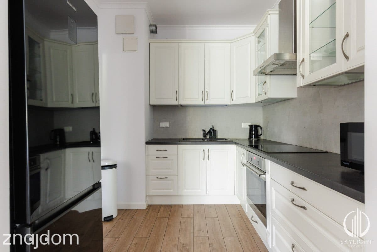 Gotowe do wejścia 53 m² | Osiedle Hubertus - zdjęcie 8