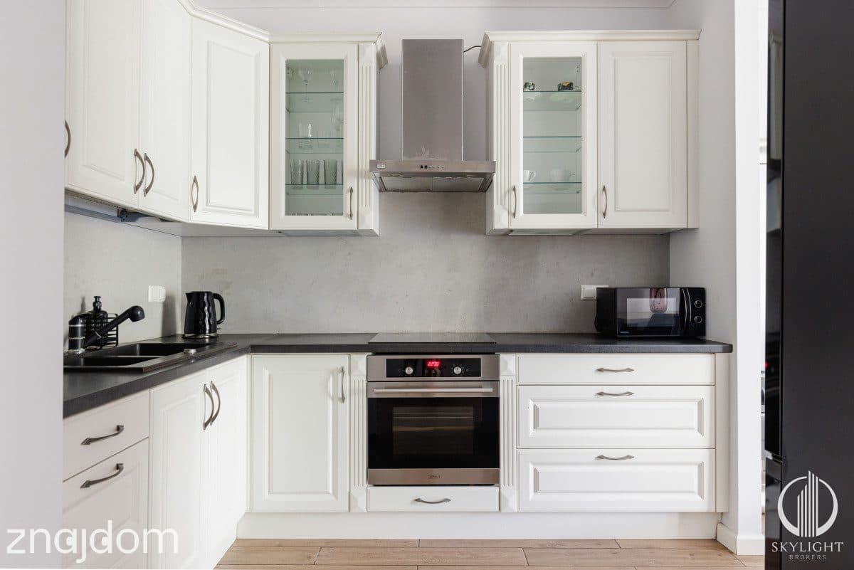 Gotowe do wejścia 53 m² | Osiedle Hubertus - zdjęcie 7