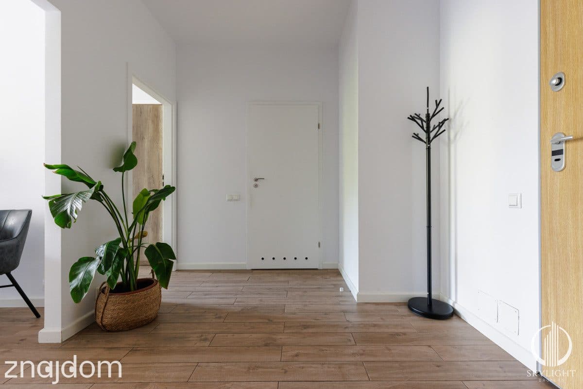 Gotowe do wejścia 53 m² | Osiedle Hubertus - zdjęcie 10