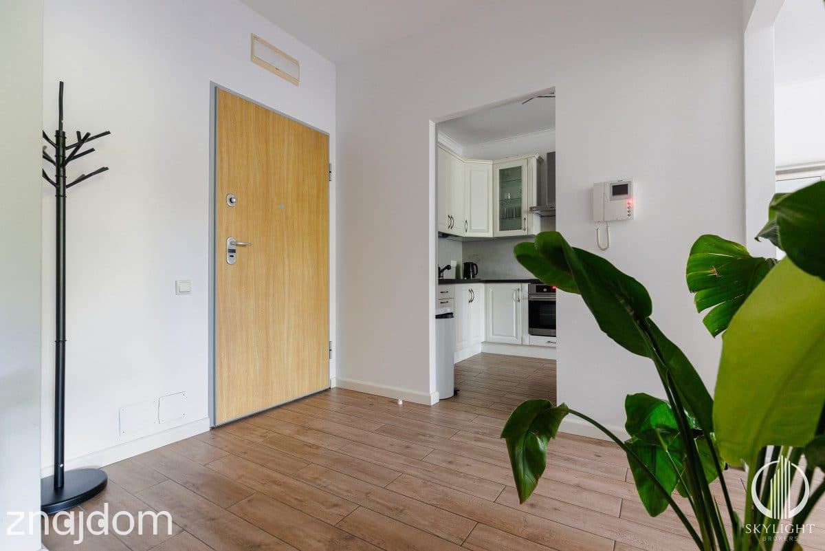 Gotowe do wejścia 53 m² | Osiedle Hubertus - zdjęcie 11