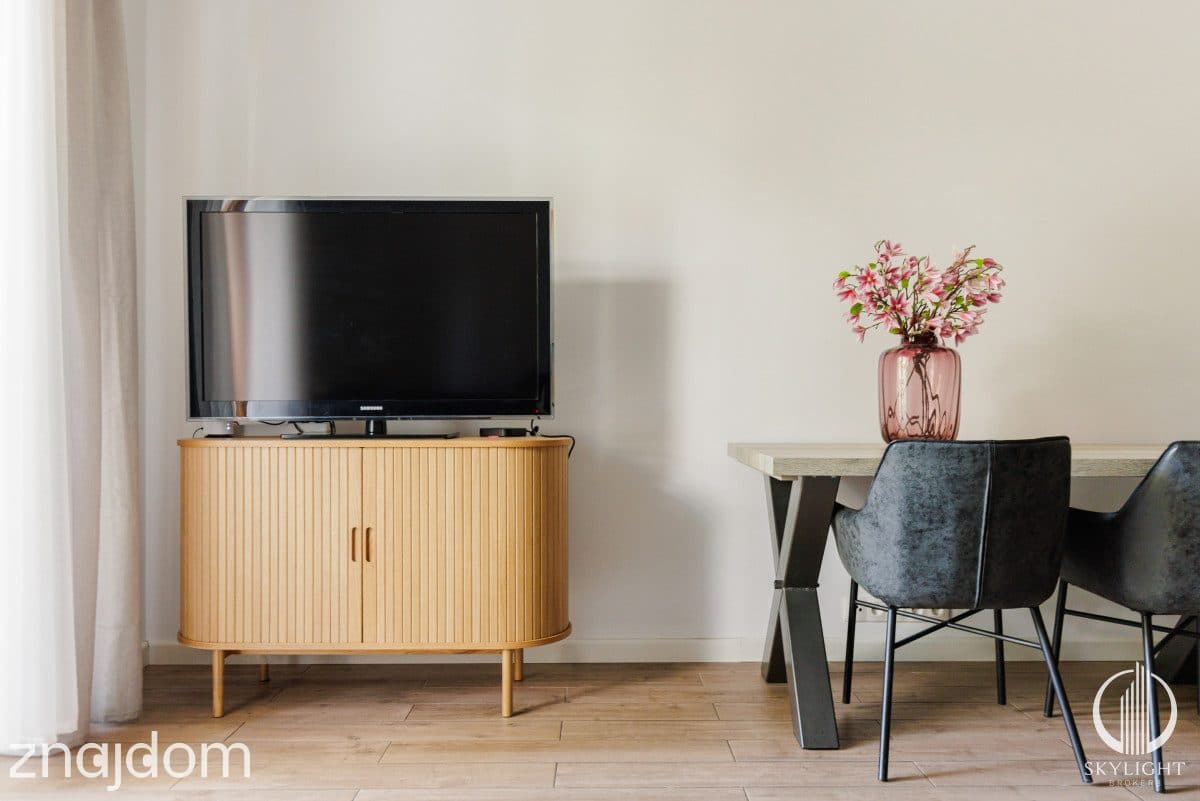 Gotowe do wejścia 53 m² | Osiedle Hubertus - zdjęcie 2