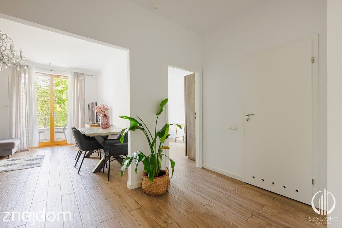 Gotowe do wejścia 53 m² | Osiedle Hubertus - zdjęcie 4