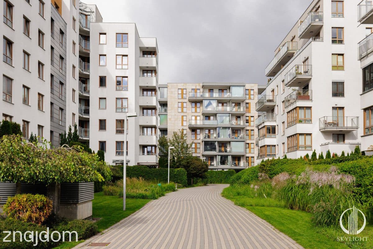 Gotowe do wejścia 53 m² | Osiedle Hubertus - zdjęcie 14