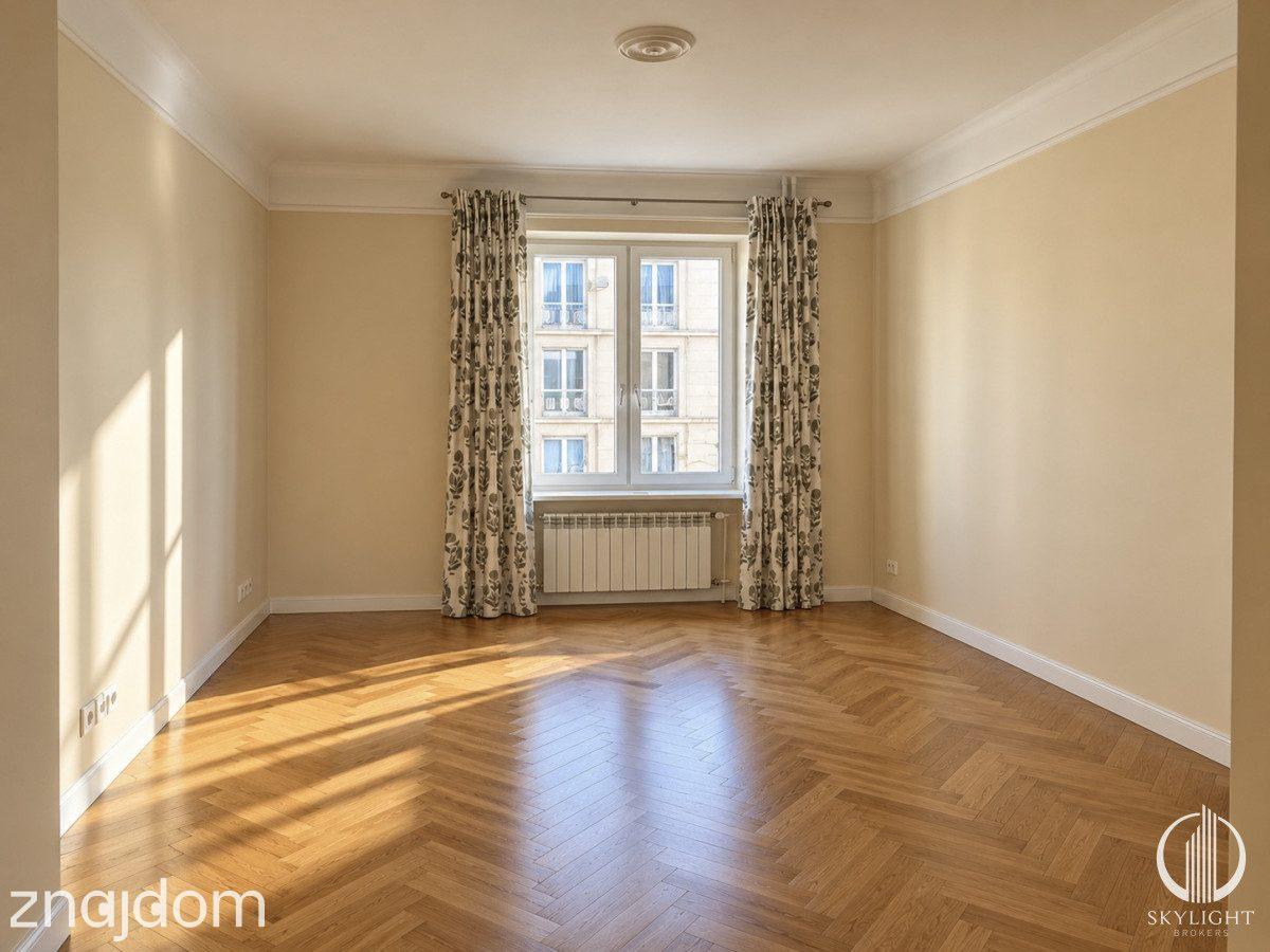 3 pokoje w Centrum | ok. Placu Zbawiciela
