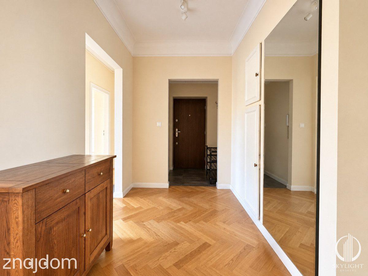 3 pokoje w Centrum | ok. Placu Zbawiciela - zdjęcie 4