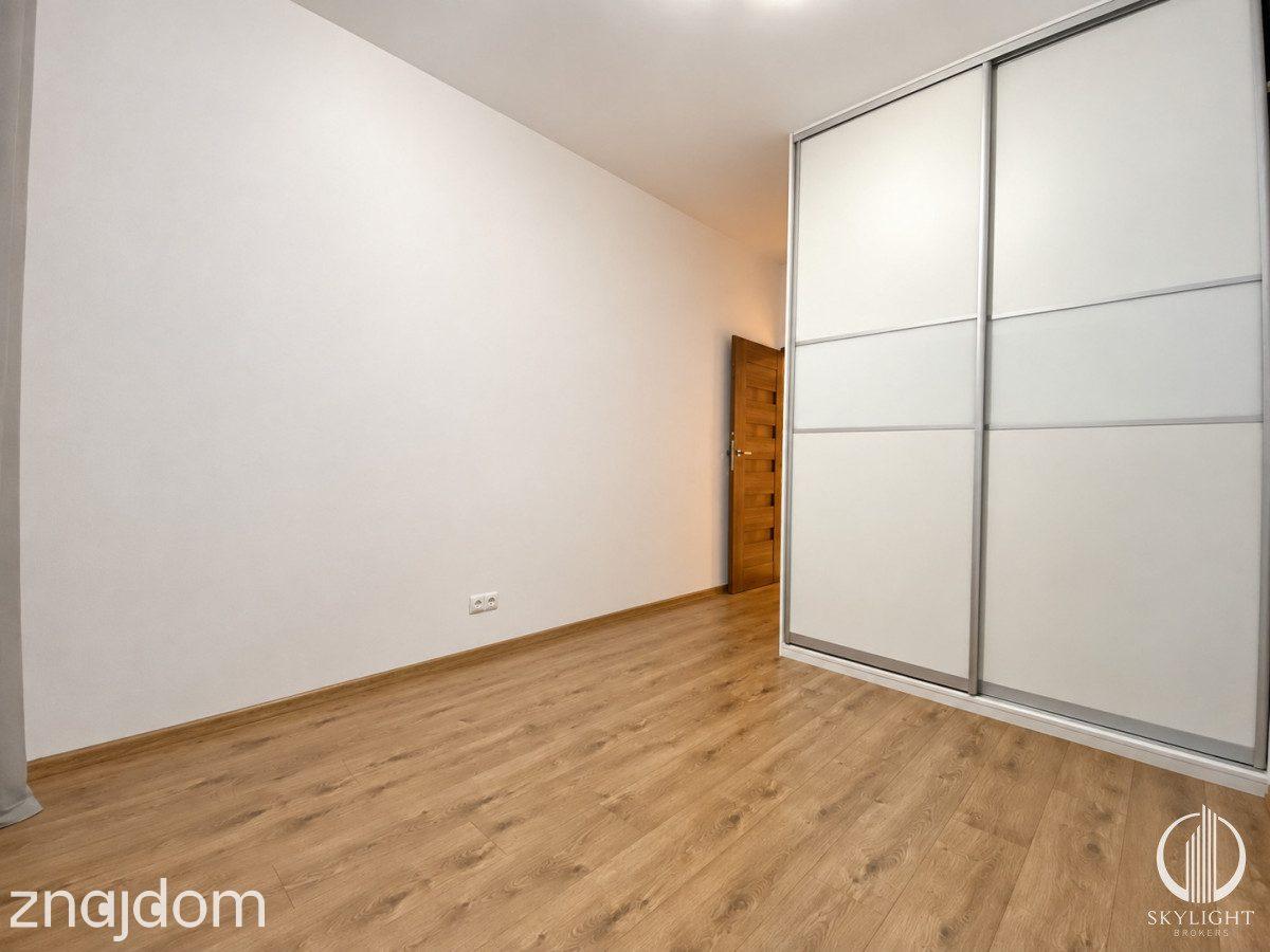 3 pokoje 60 m² | Klimatyzacja | Garaż | Wilanów - zdjęcie 7