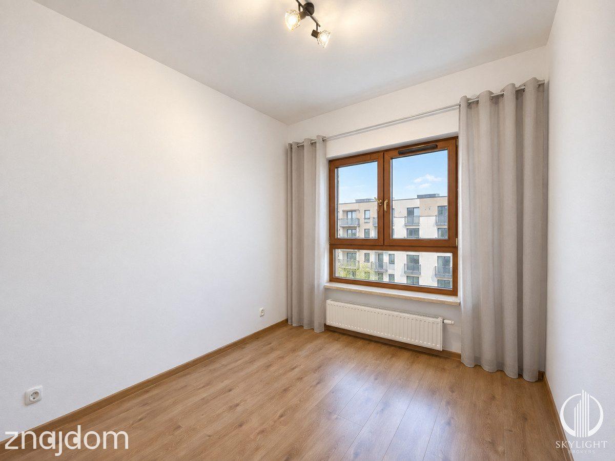 3 pokoje 60 m² | Klimatyzacja | Garaż | Wilanów - zdjęcie 6