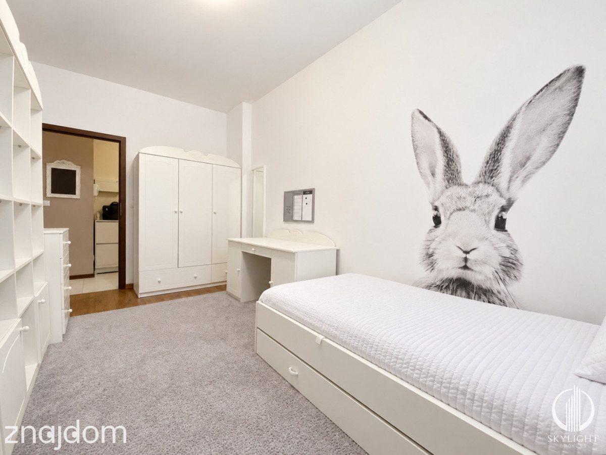3 pokoje 60 m² | Klimatyzacja | Garaż | Wilanów - zdjęcie 5