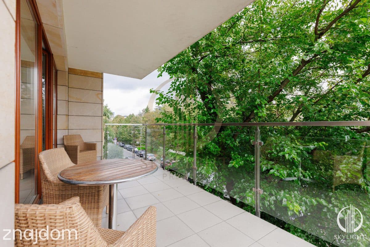 Trzypokojowe mieszkanie w apartamentowcu | Mokotów - zdjęcie 13