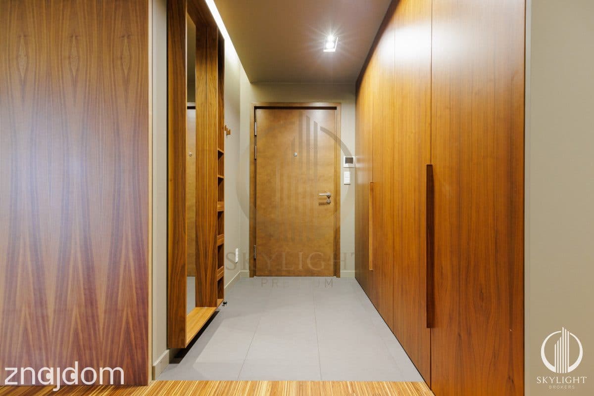 Trzypokojowe mieszkanie w apartamentowcu | Mokotów - zdjęcie 14