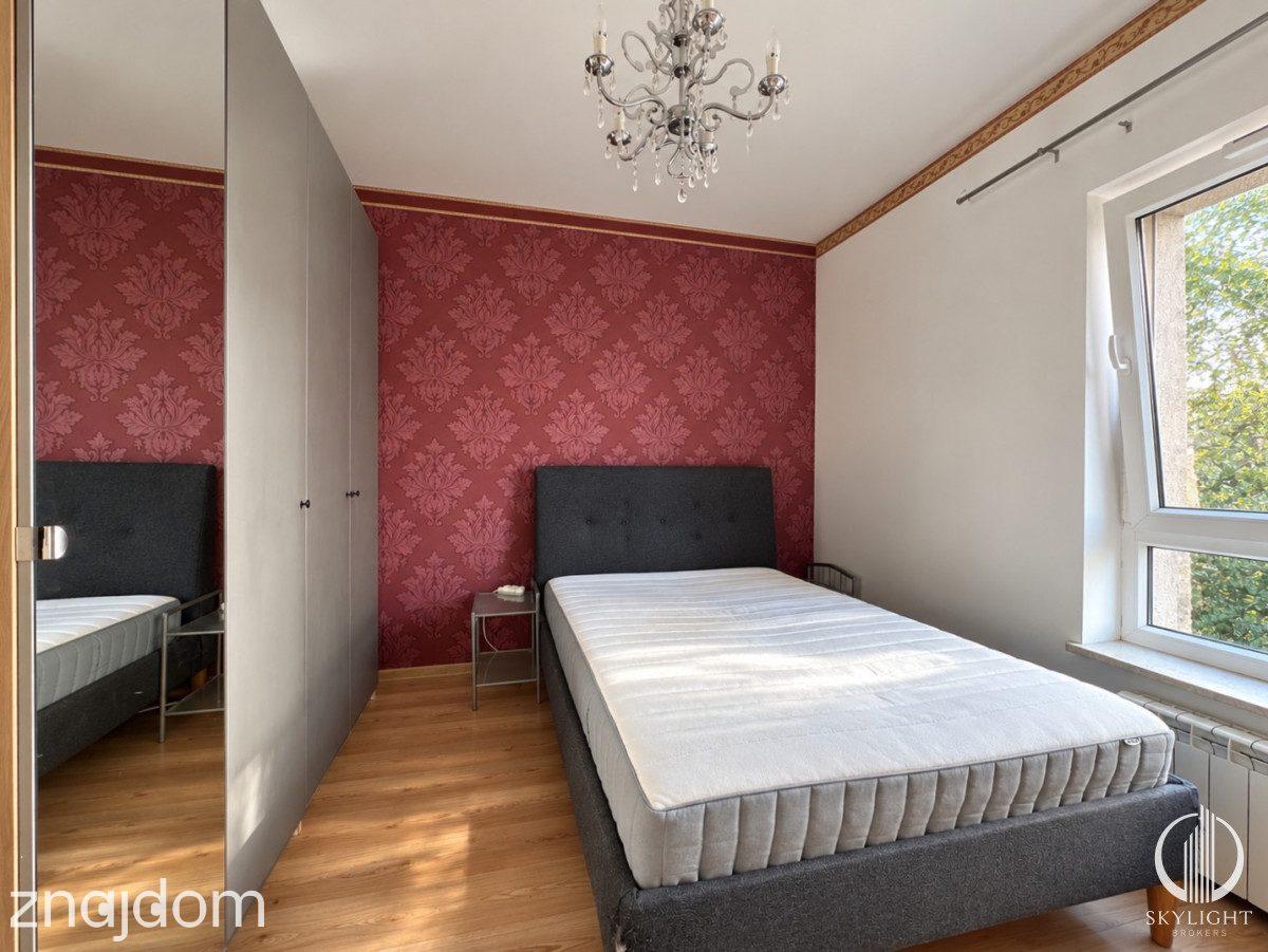 2 pokoje z balkonem | Wola | parking - zdjęcie 7