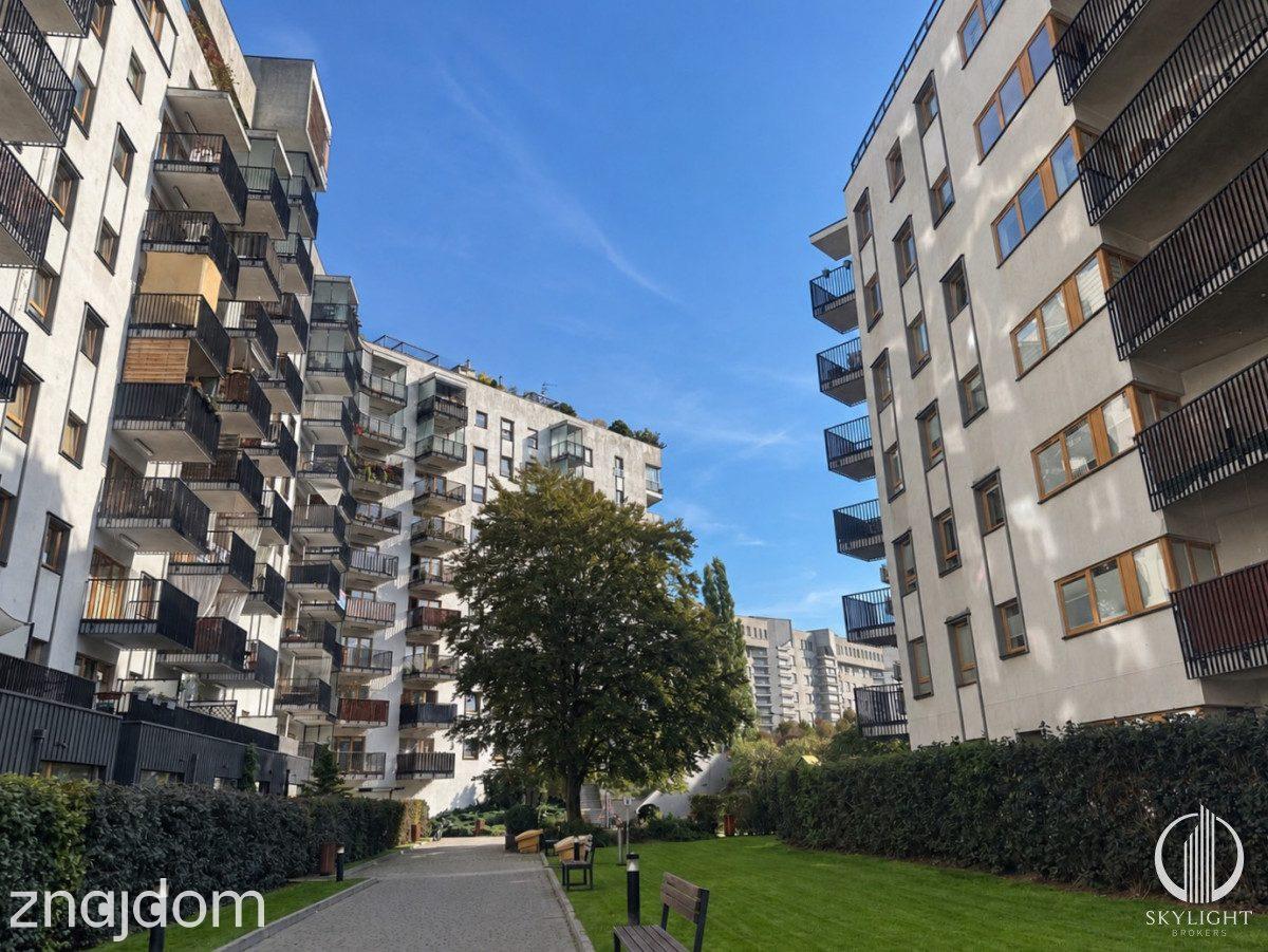 2 pokoje z balkonem | Wola | parking - zdjęcie 11