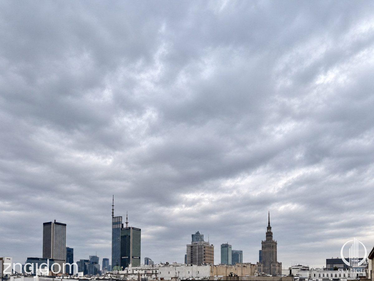 2-pokojowe mieszkanie w centrum - widok na PKiN - zdjęcie 8