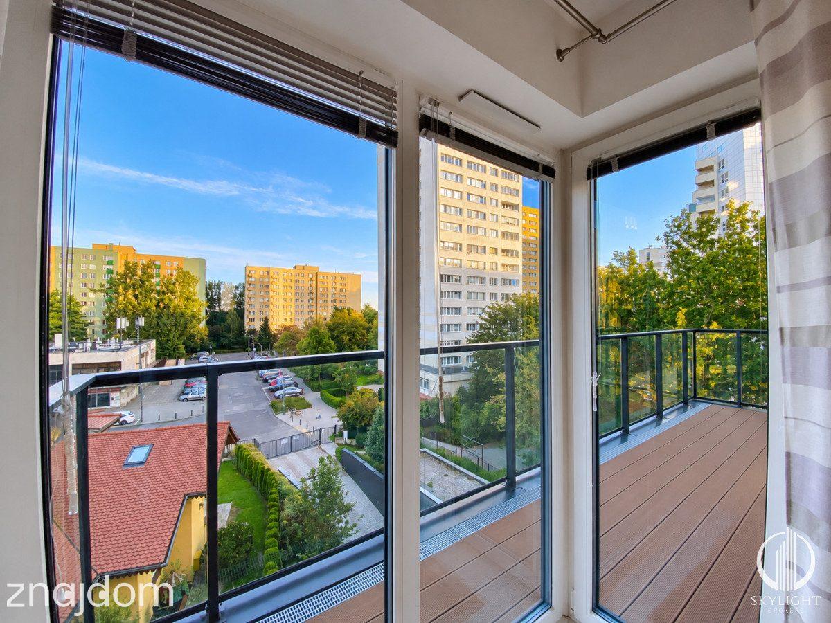 3-pok. 68 m², 200 m Metro Wilanowska, klimatyzacja - zdjęcie 6