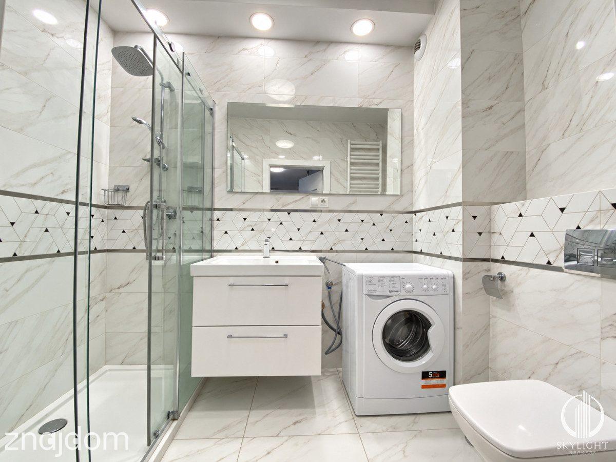 3-pok. 68 m², 200 m Metro Wilanowska, klimatyzacja - zdjęcie 12